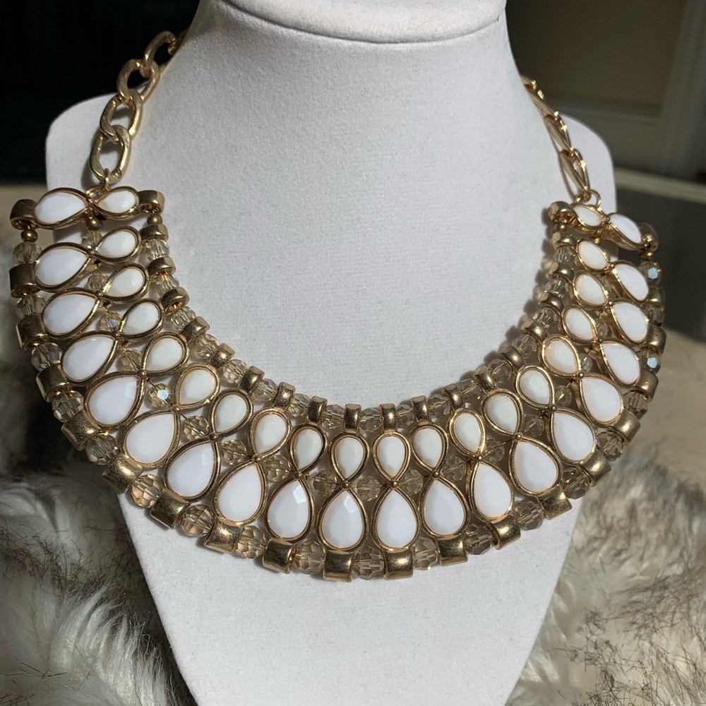 Cleopatra Necklace